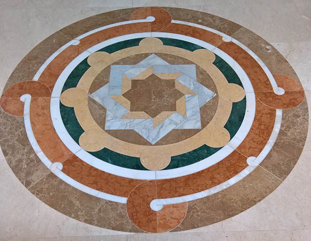 Kameni pod crkva Svetog Nikole Cortanovci (2)