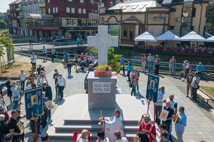 Litija Spasovdan Loznica (2)