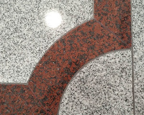 Stepeniste i podovi hodnika Informativna sluzba SPC Zemun (6)