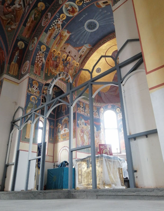 Метална-подконструкција-иконостас-2