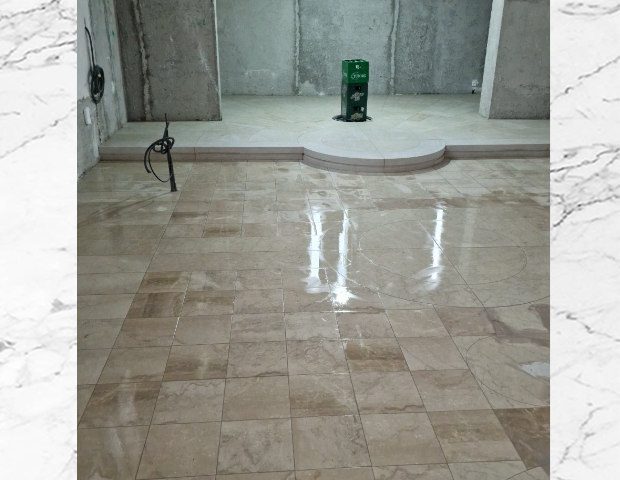 Црква Светог Нектарија Никшић камени под 2