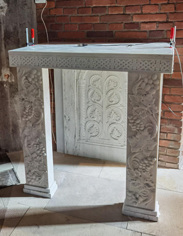 Камени Жртвеник