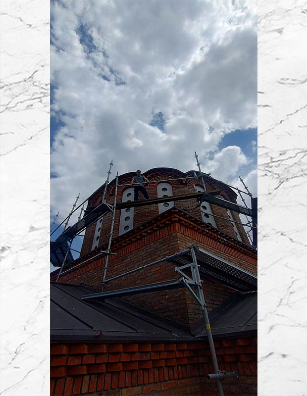 ЛУЧНА ПРОЗОРСКА КАМЕНА ОКНА