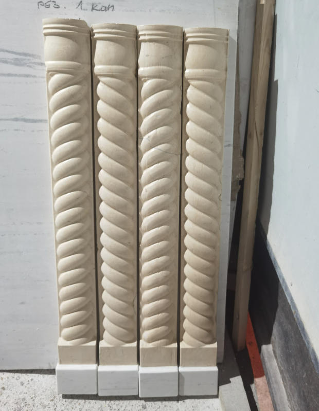 Радионица за обраду камена 2